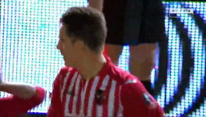 All Goals - Exeter 2-2 Liverpool - 08-01-2016 FA Cup