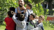 Arda Turan’dan Paha Biçilemez S­ürpriz!