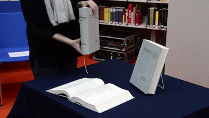 Alemanha reedita "Mein Kampf" de Hitler