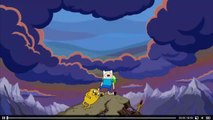 Adventure Time - The Gift That Reaps Giving (Short)