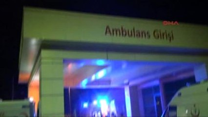 Kahramanmaraş'ta Askerde Domuz Gribi Şüphesi