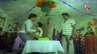 Action King Telugu Movie || Chitti Balu Video Song || Arjun, Jai Ganesh, Senthil