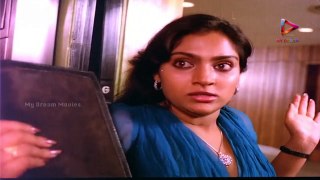 Amavasya Chandrudu Madhavi Introduction Scene || Kamal Haasan, Madhavi