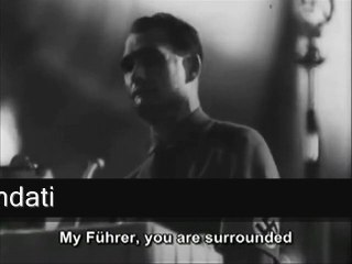 Il trionfo della volontà - parte 1