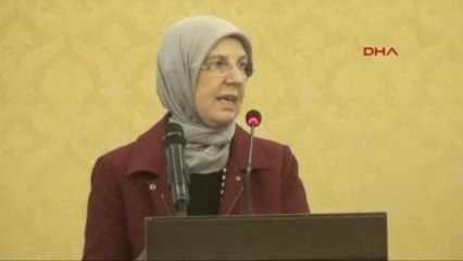 Denizli Bakan Ramazanoğlu: Bakanlıktan 4 Şehir 12 İlçenin İhtiyaçlarını Kontrol Etmeden Ayrılmıyorum