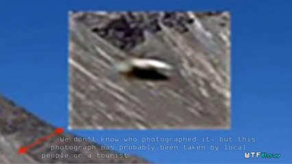 UFO Base in Himalaya, UFO Events hidden by Government, China - India 2013