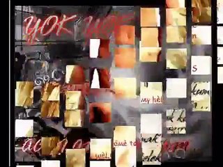 Gözümden akan yaSLar Senin eSerinn...Sen eLLere oLduN GeLinn
