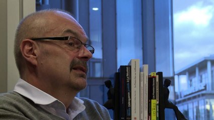 Le service civique, un outil contre la radicalisation (Chérèque)