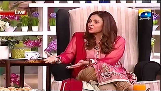 Nadia Khan Criticizes Reham Khan, Golden Words of Waseem Akram for Imran Khan