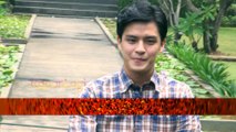 Dengan Gaya Ini, Morgan Oey Ngerasa Keren