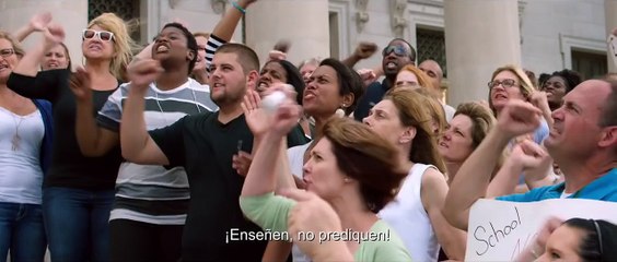 Dios No Está Muerto 2 Trailer Oficial (Subtítulos Español)