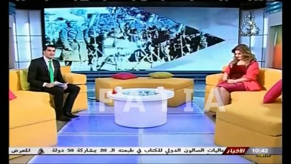 زكية محمد و احتفالات نوفمبر المجيد