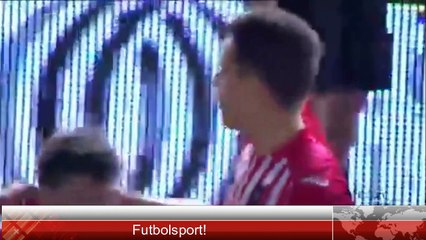 Exeter 2 - 2 Liverpool  - All Goals  highlights -FA Cup 08.01.2016