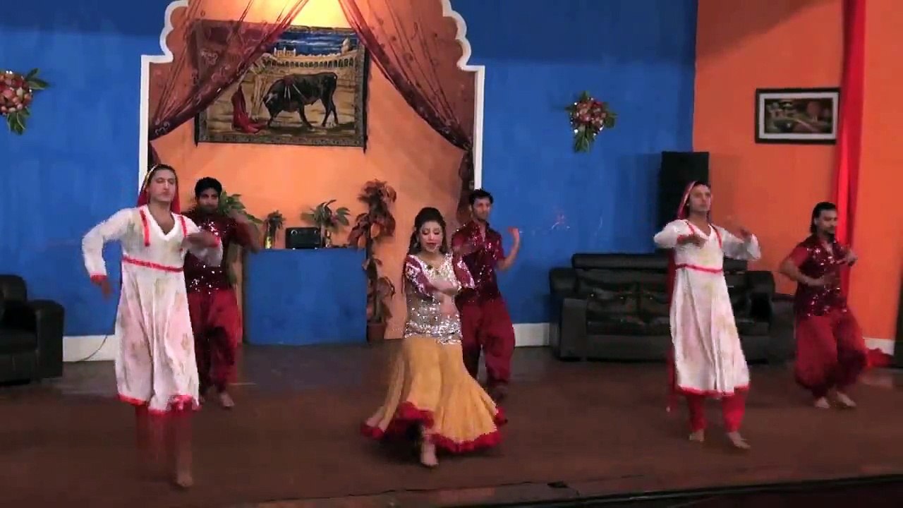 Mejhay Rang Mejhay Rang Full HD Video