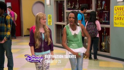 Destination Talents : Ross Lynch Samedi 13 juin à 17h25 sur Disney Channel !