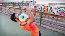 150   Trucos de Fútbol (Tutoriales Paso a Paso) - Football Tricks Online