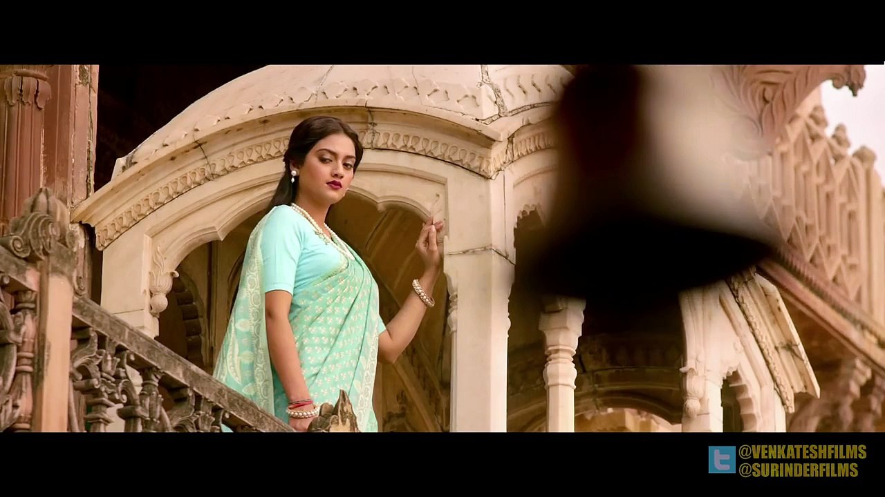 Official Teaser | Har Har Byomkesh | Abir | Ritwik | Sohini | Arindam Sil | 2015
