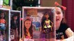 Project Mc2 Dolls ALL 4 Camryn Adrienne McKeyla Bryden Unboxing Toy Review by TheToyReview