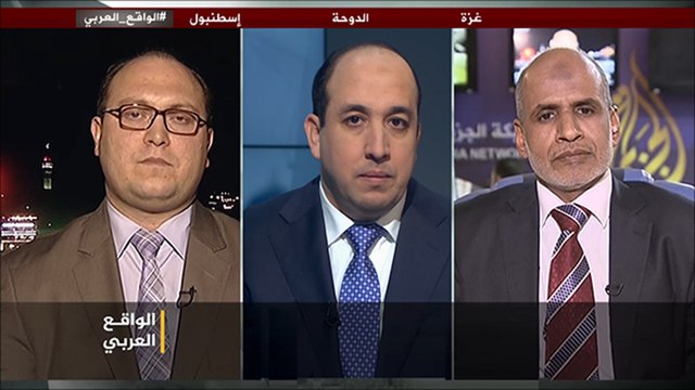 الواقع العربي-ضغوط مصرية بشأن تطبيع علاقات تركيا وإسرائيل