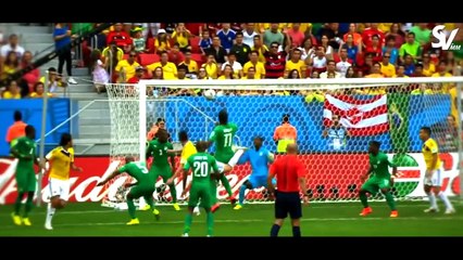 James Rodriguez ● Best Goals & Skills Ever ● Colombia || HD