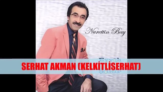 Nurettin Bay - Davul Zurna Kemençe (2015)