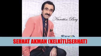 Nurettin Bay - Senin İçin (2015)