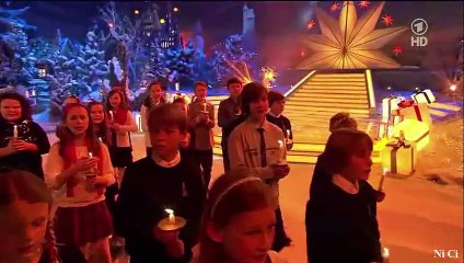 Andrea Berg - Friedenslicht Lied & Im nächsten Leben (Adventsfest der 100. 000 Lichter)