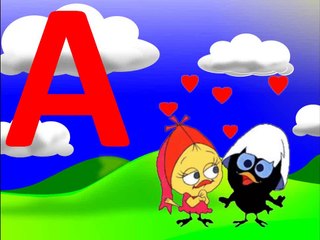 Abc song for baby - abcdefghijklmnopqrstuvwxyz - english alphabet abcd for children - 2016