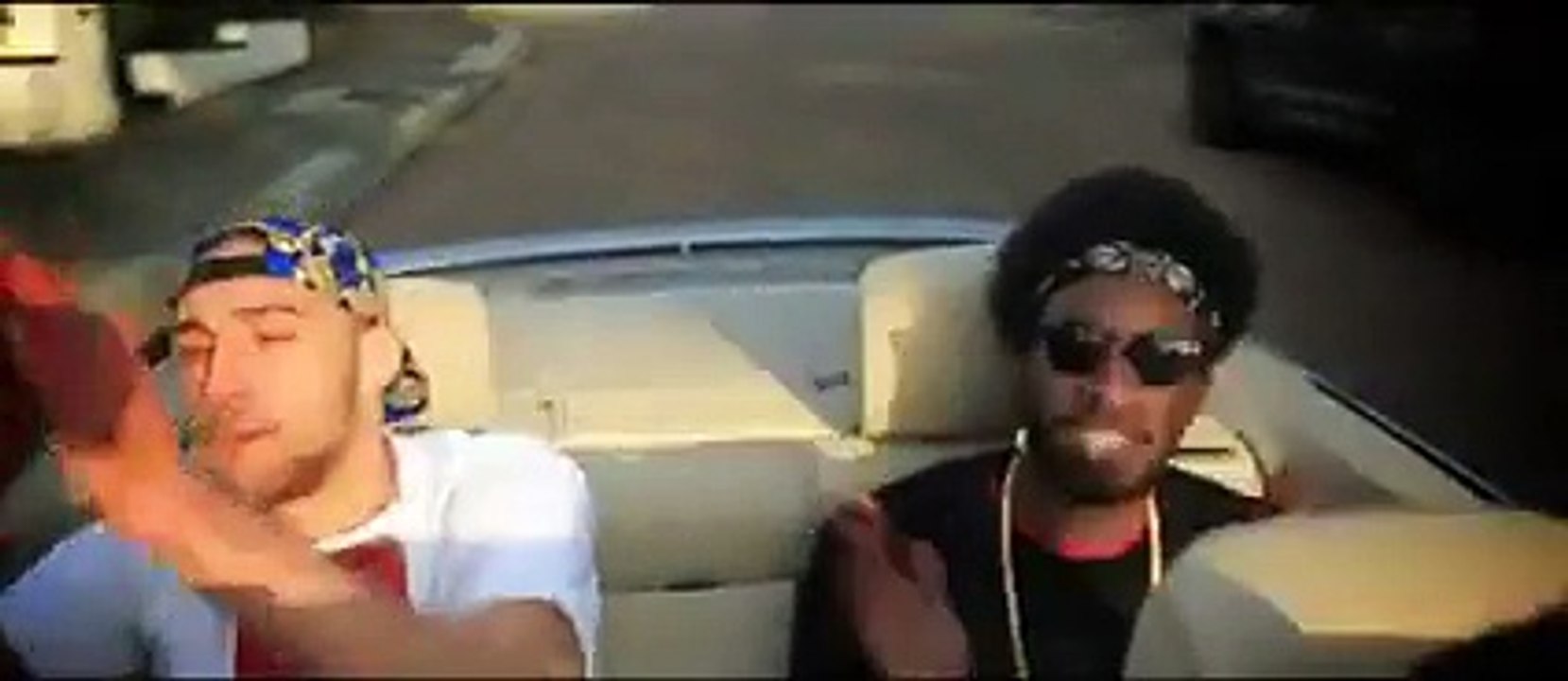 Seven - Carpe Diem (Prod by Eli)