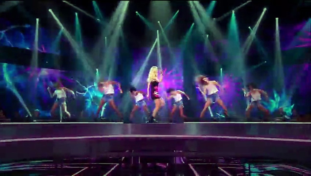 Zara Larsson – Never Forget You (The voice of Holland 2016 | Liveshow 4)