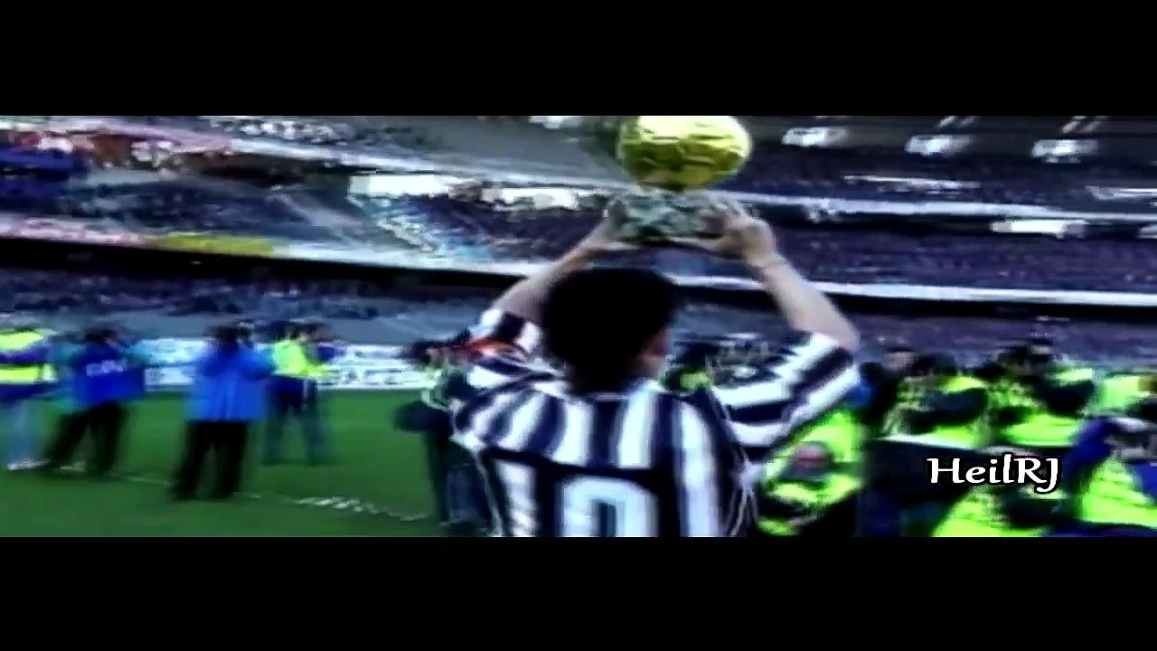 Roberto Baggio ● Best Goals Ever