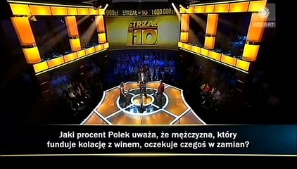 Strzał w dziesiątkę