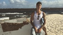 Justin Bieber Expulsado de Ruinas en Tulum, México