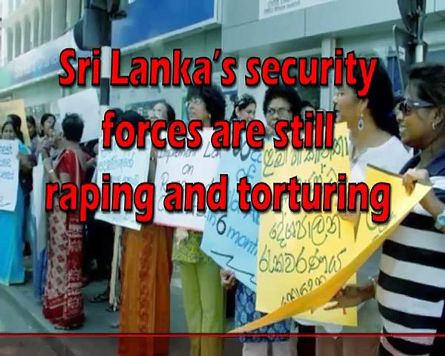 Top 10 Countries With Highest Rape Crime