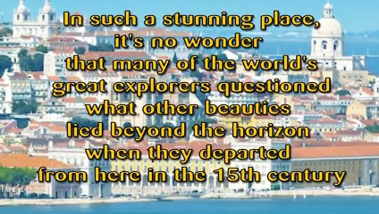 TOP 10 MOST BEAUTIFUL CITIES IN THE WORLD