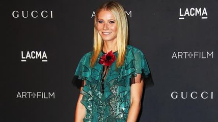 Gwyneth Paltrow Introduces Her 2016 Detox Diet