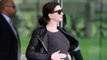 Anne Hathaway Sings to Her Unborn Baby to Prepare For Future Singing Roles