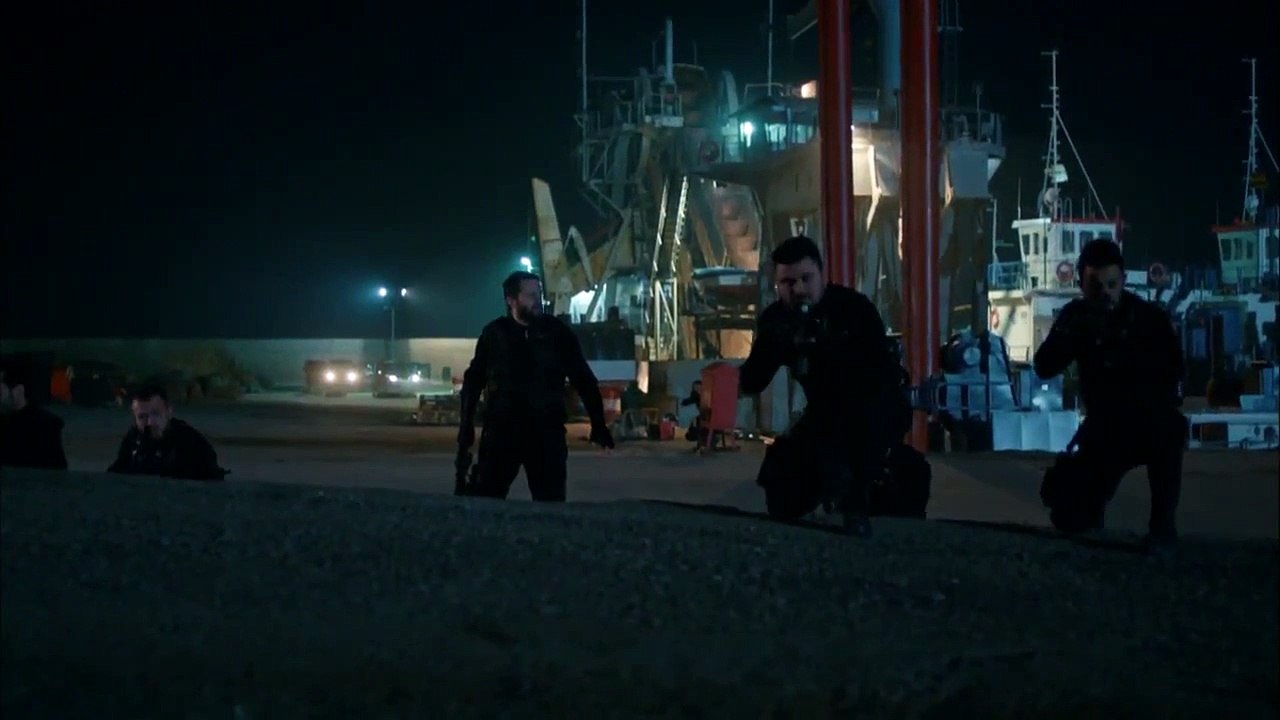 وادي الذئاب الموسم 10 الحلقتان 29+30 (278) مترجمة للعربية القسم الثالث