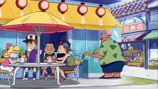 Stitch! new cartoon series episode 01 - Ichariba Choodee (2 3)