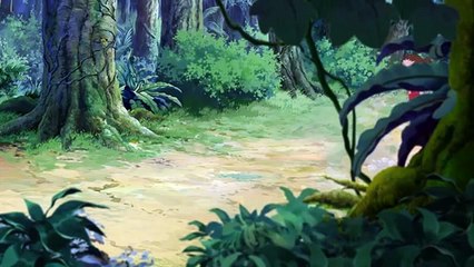 Stitch! new cartoon series episode 01 - Ichariba Choodee (3 3)