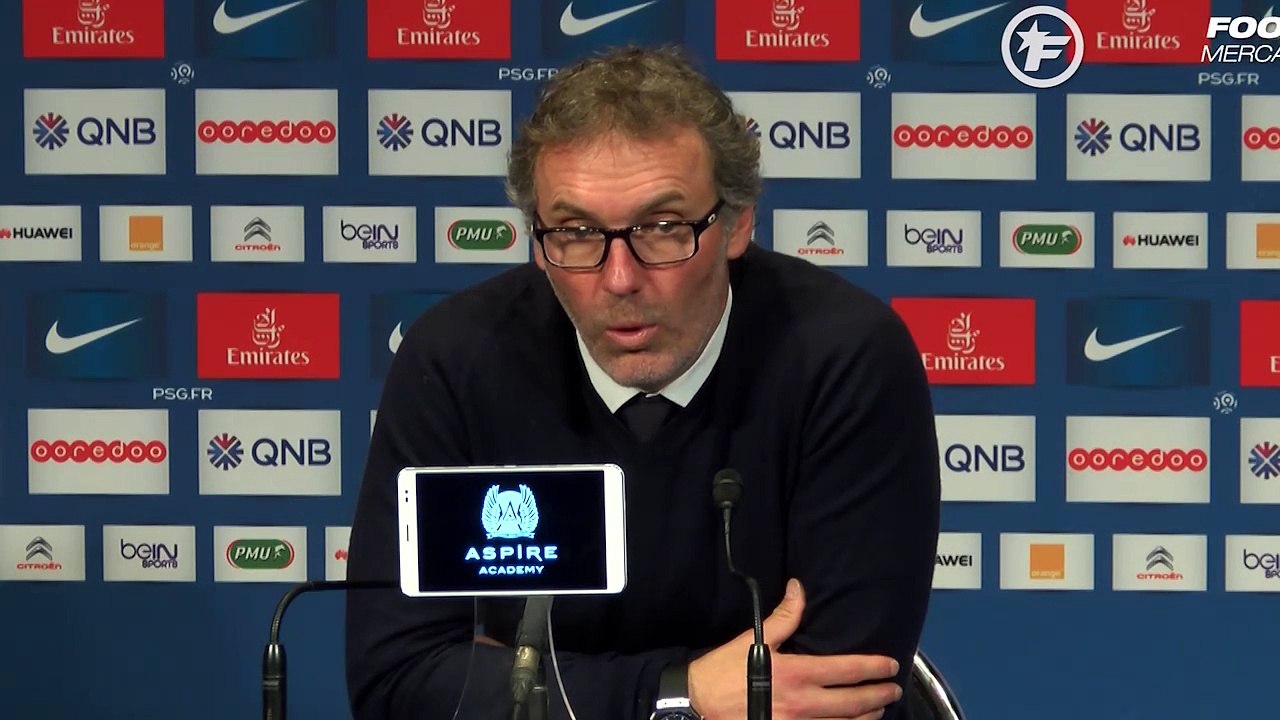 Blanc fait l'éloge de Motta