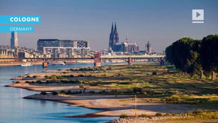 Germany confirms asylum seekers are suspected in New Year’s Eve assaults