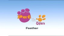 Pat and Stan - Feather (short)