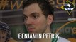 Benjamin Petrik/EC VSV - Post Match Interview