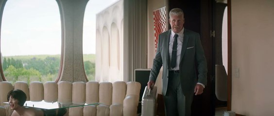 Moonwalkers - Strictly Confidential