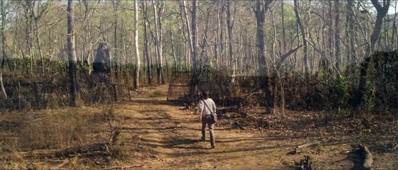 The Other Side of the Door Movie