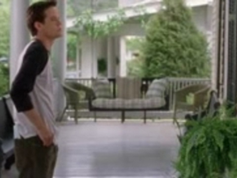 Extrait de "A walk to remember"