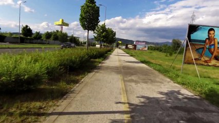 Stanje infrastrukture - Škorpikova (jug-sjever), Zagreb (2015-06-27)