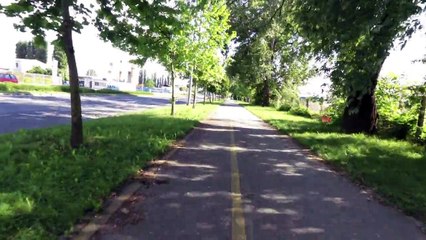 Stanje infrastrukture - Škorpikova (sjever-jug), Zagreb (2015-06-27)