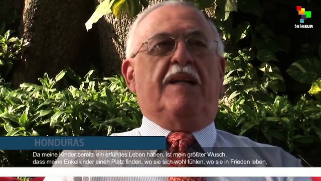 Extradition in Honduras Highlights Failure of Justice System